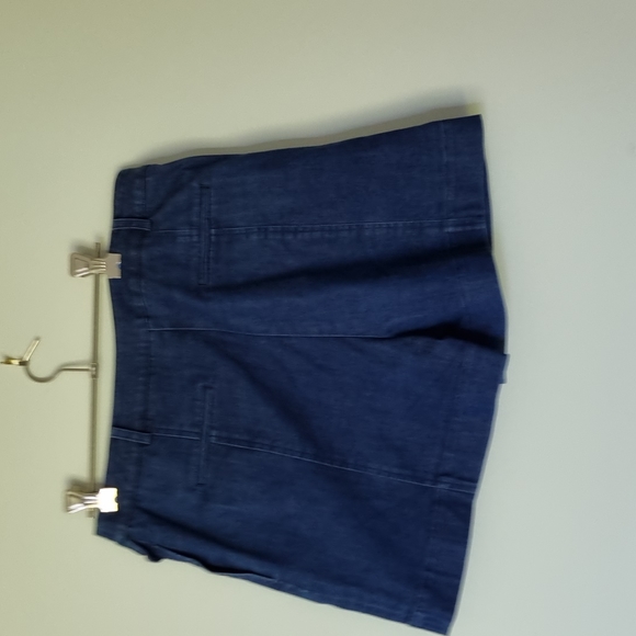 Marcs denim jean shorts - Picture 4 of 4